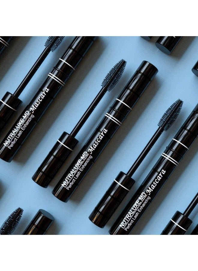 Nutra Luxe Md Nutraluxe Md Lash Conditioning Mascara By For Women - 6 Ml - Image 2