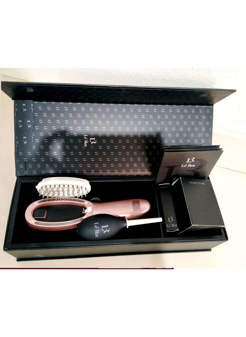 Laser Hair Massager For Head And Scalp - pzsku/Z2934D891AB149D1B36BCZ/45/_/1644760280/28775cf9-67a6-4517-a35d-ee5443d0b3f2