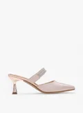 Flora Bella By Shoexpress PINK