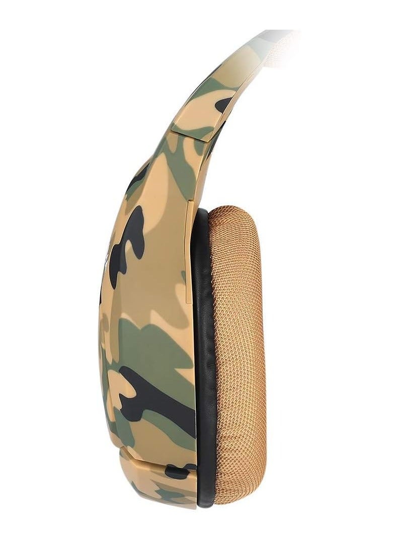 PROYARD Gaming GESHY Headphone PROYARD - Image 3