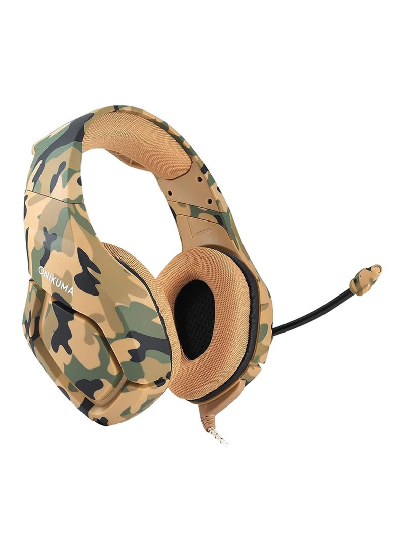 PROYARD Gaming GESHY Headphone PROYARD - Image 1