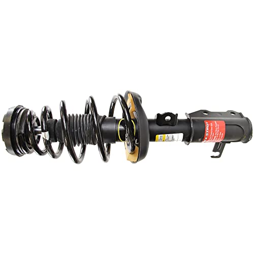 Monroe Quick-Strut 272528 Suspension Strut and Coil Spring Assembly for Buick LaCrosse - Image 1