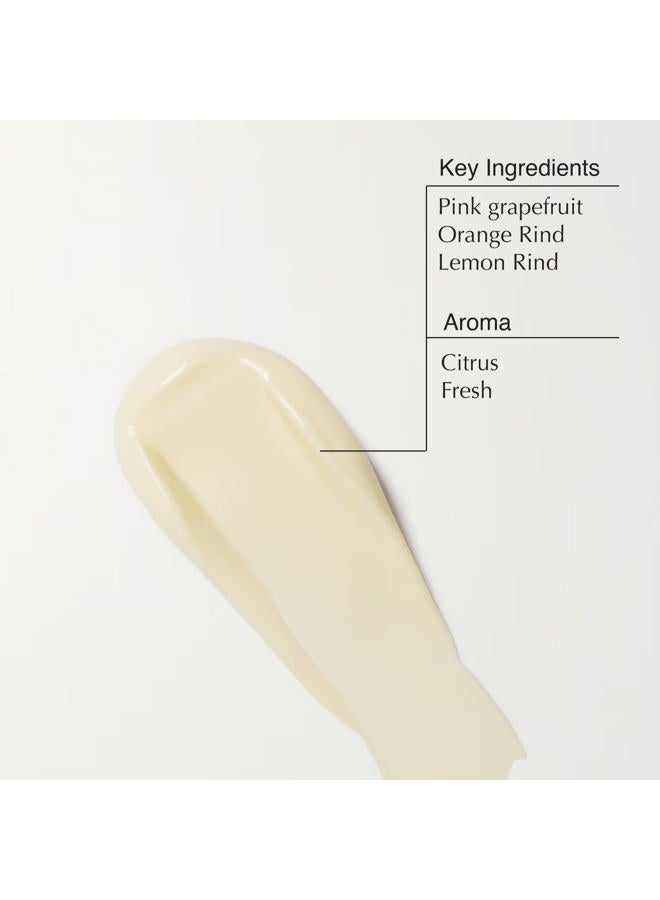 Aesop Rind Concentrate Travel Body Balm | Nourish and Smooth Skin with Shea and Cocoa Butter | Aloe Vera Juice to Soothe and Hydrate | 3.4oz / 100mL - Image 3