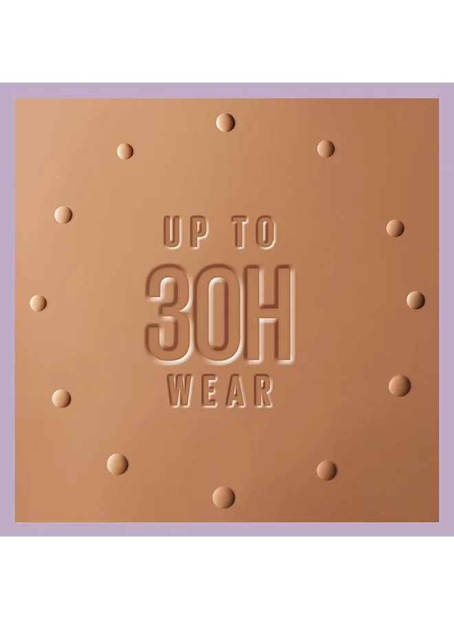 MAYBELLINE NEW YORK Super Stay Lumi-Matte Foundation 30hr Longwear 115