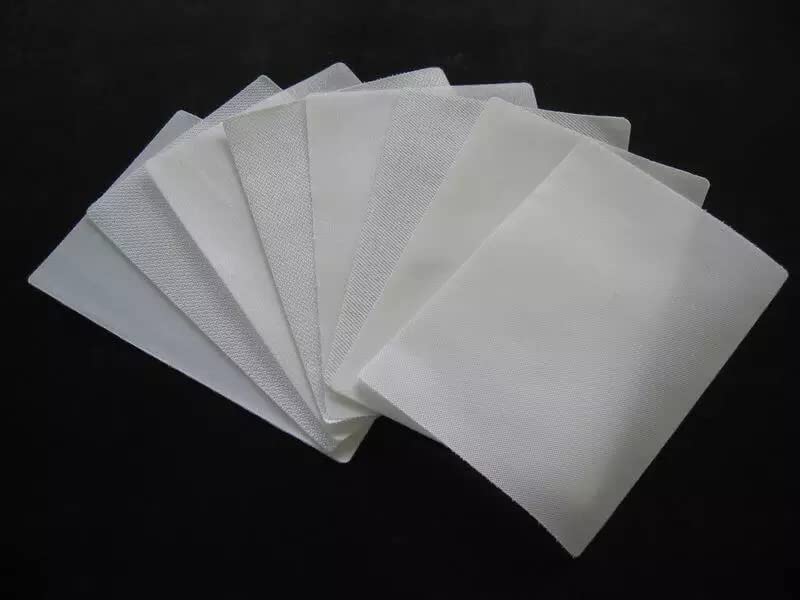 MICRON DOCTOR BLADE Nylon Multipurpose Filter ClothFabric for Filtration of Water Chemicals Chemicals Juice Cheese Curd Ink and Nylon Bolting Cloth for Screen Printing 125 Meter X 1 Meter 400 mesh - Image 4