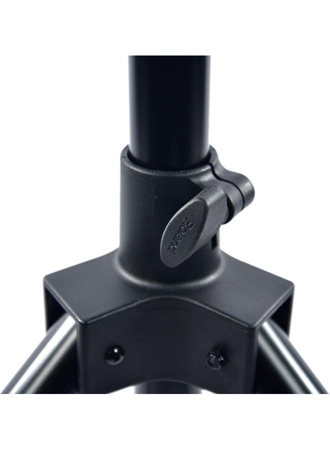 Roland حامل مضخم الصوت رولاند Companion DJ Gear STA95 - Image 4