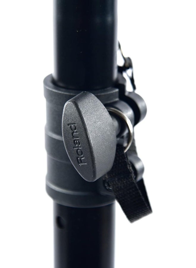 Roland حامل مضخم الصوت رولاند Companion DJ Gear STA95 - Image 3
