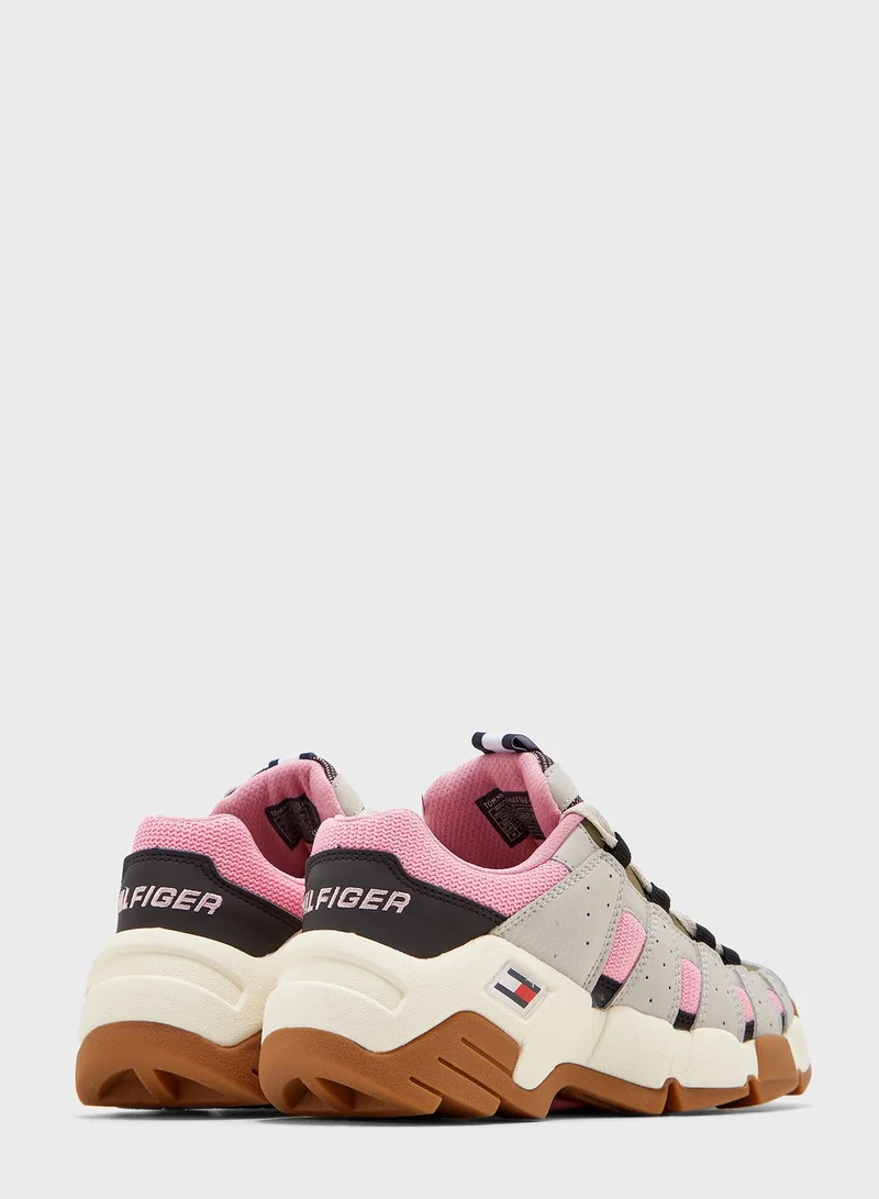 TOMMY JEANS Chunky Heritage Sneaker