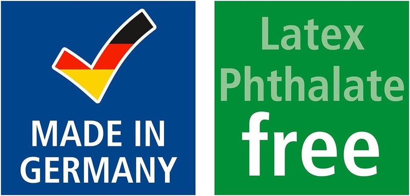 STAEDTLER Large Rasoplast Pencil Eraser (526 B20) Pack Of 5 Erasers - Image 3