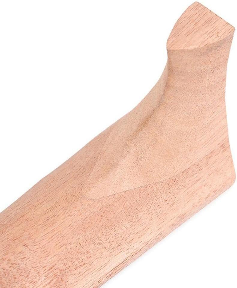 klarako 21/23/26 Inch Ukelele Neck & Fingerboard Fretboard Set Ukulele Luthier DIY  23 inch - Image 4