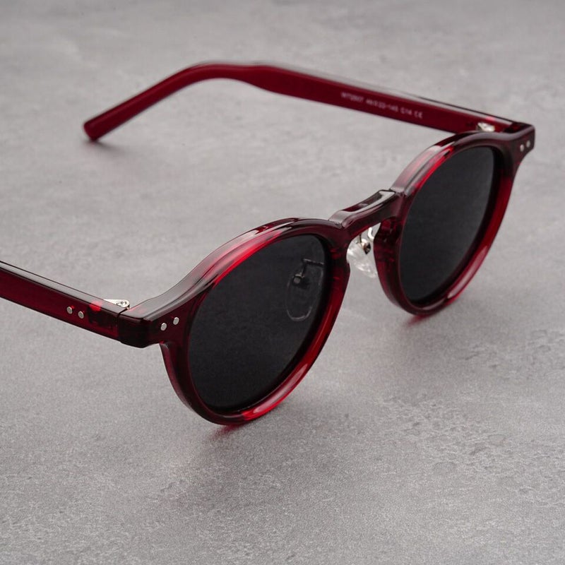 Sunglasses UV Protection Fashion 72507 - Image 2