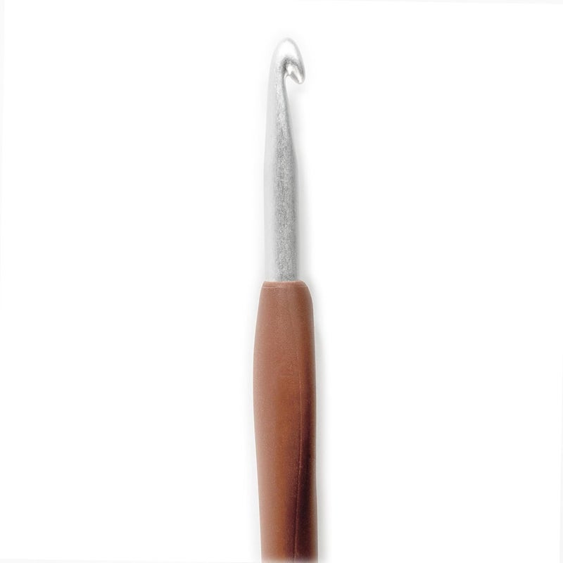 1049/J Amour Crochet Hook, Size J, 6.0mm