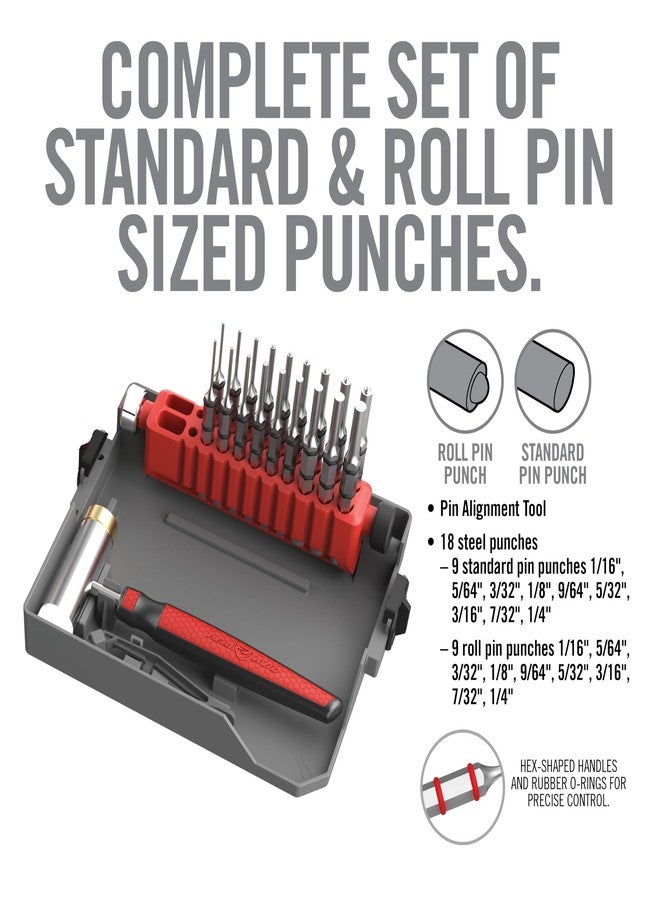 REAL AVID Master Bench Block PRO KIT - Image 5