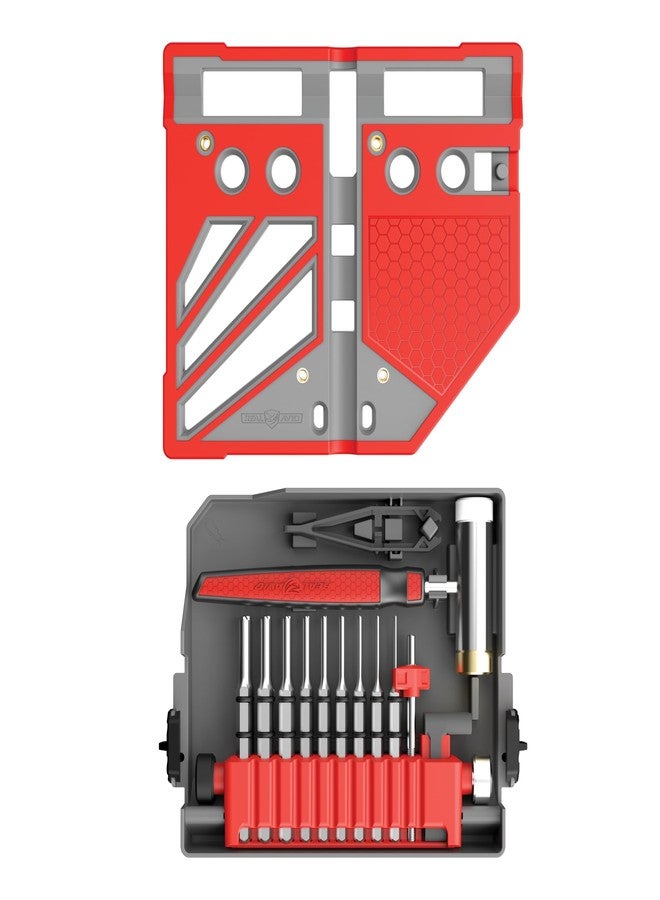 REAL AVID Master Bench Block PRO KIT - Image 1