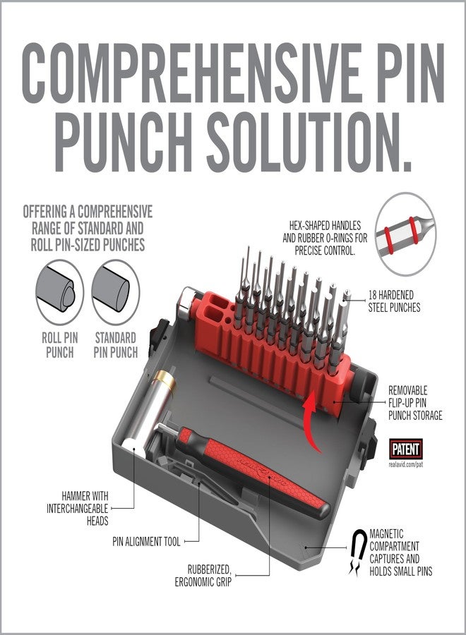 REAL AVID Master Bench Block PRO KIT - Image 4