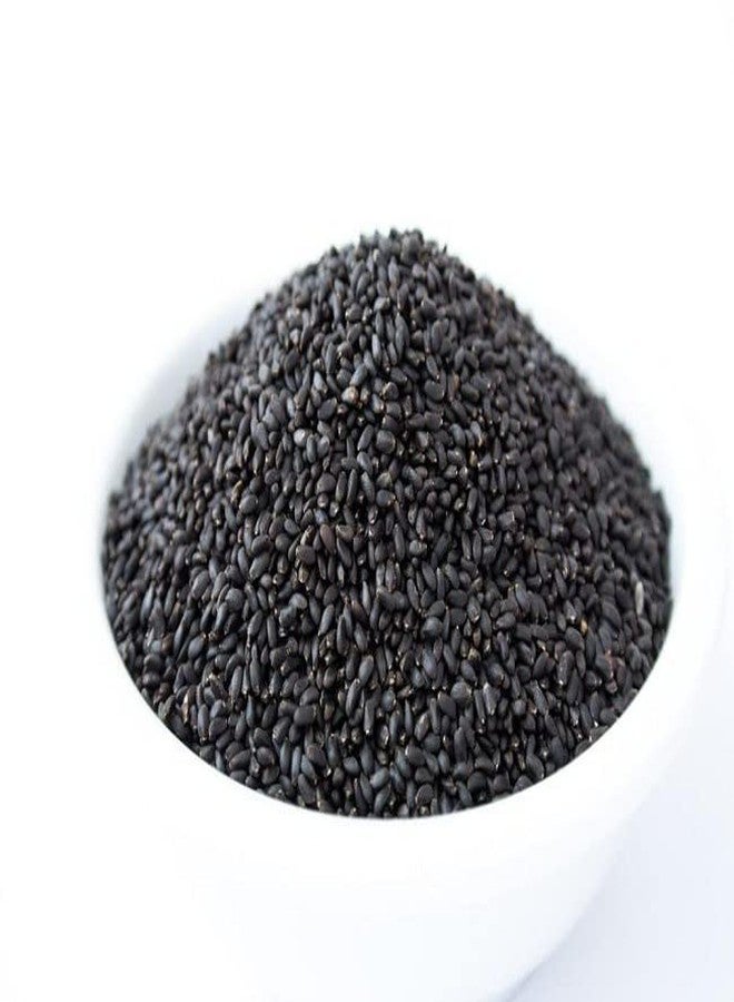 Value Life Essentials Valuelife Sweet Basil Seeds (Sabja) 100g - Image 4