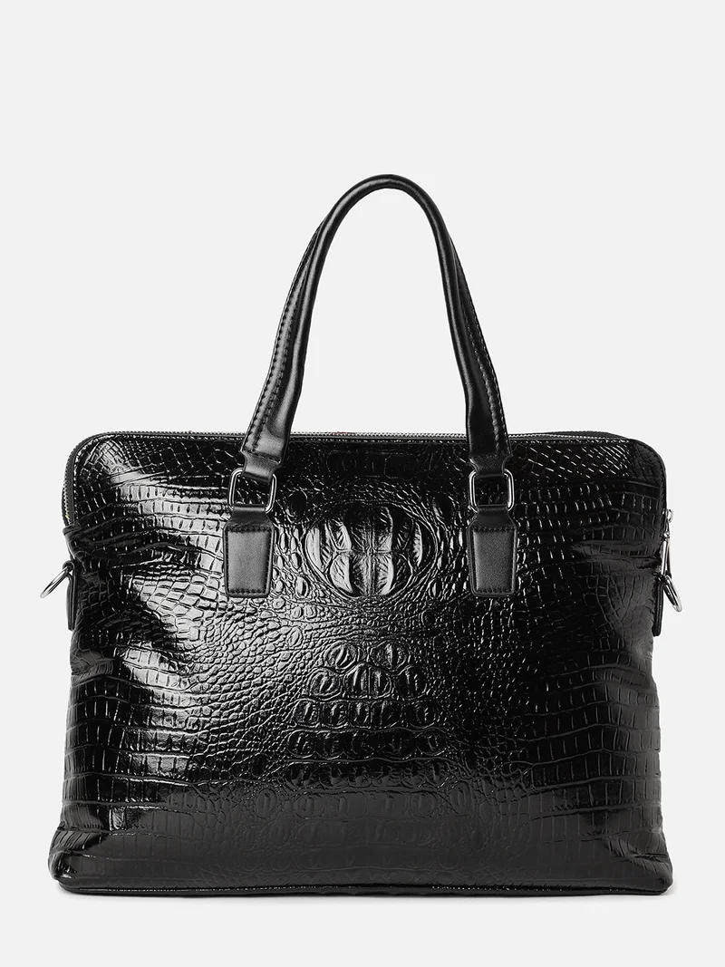 Haute Sauce Bridget Black Handbag