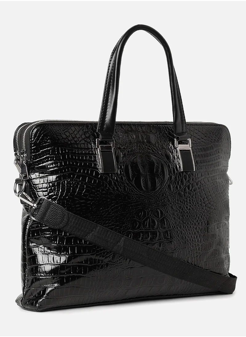 صوص هاوت Bridget Black Handbag