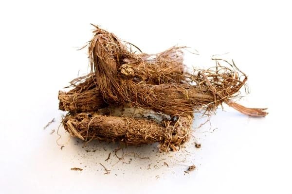 Saara HERBAL FRESH Jatamansi Root1000g Baalchadd Musk Root Spikenard Nardostachys Tapasvini Jatamasi Rootpack of 10 x 100g - Image 4