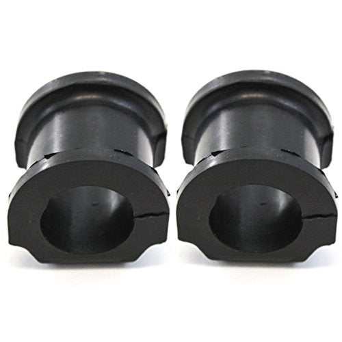 Red Hound Auto 2 Front Sway Bar Bushing Compatible with Honda Element SUV 2003-2011 Stabilizer Repair Set - Image 2