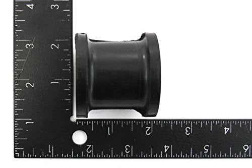Red Hound Auto 2 Front Sway Bar Bushing Compatible with Honda Element SUV 2003-2011 Stabilizer Repair Set - Image 5