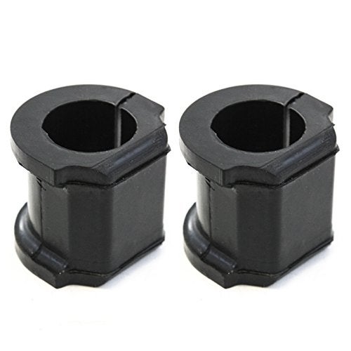 Red Hound Auto 2 Front Sway Bar Bushing Compatible with Honda Element SUV 2003-2011 Stabilizer Repair Set - Image 3