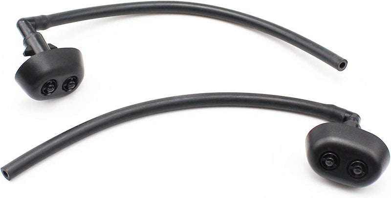 Wivplex Headlight Washer Spray Nozzle Jet for Land Rover LR4 - Image 2