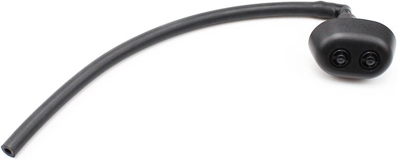 Wivplex Headlight Washer Spray Nozzle Jet for Land Rover LR4 - Image 5