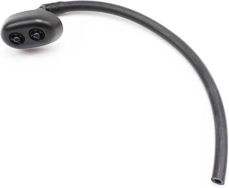 Wivplex Headlight Washer Spray Nozzle Jet for Land Rover LR4 - Image 4