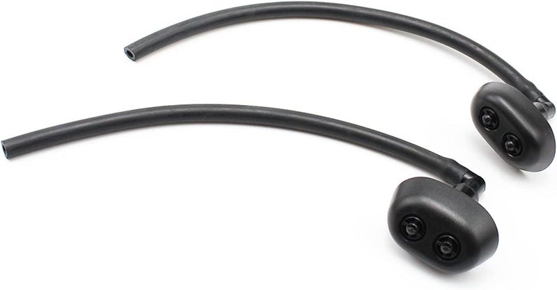Wivplex Headlight Washer Spray Nozzle Jet for Land Rover LR4 - Image 3
