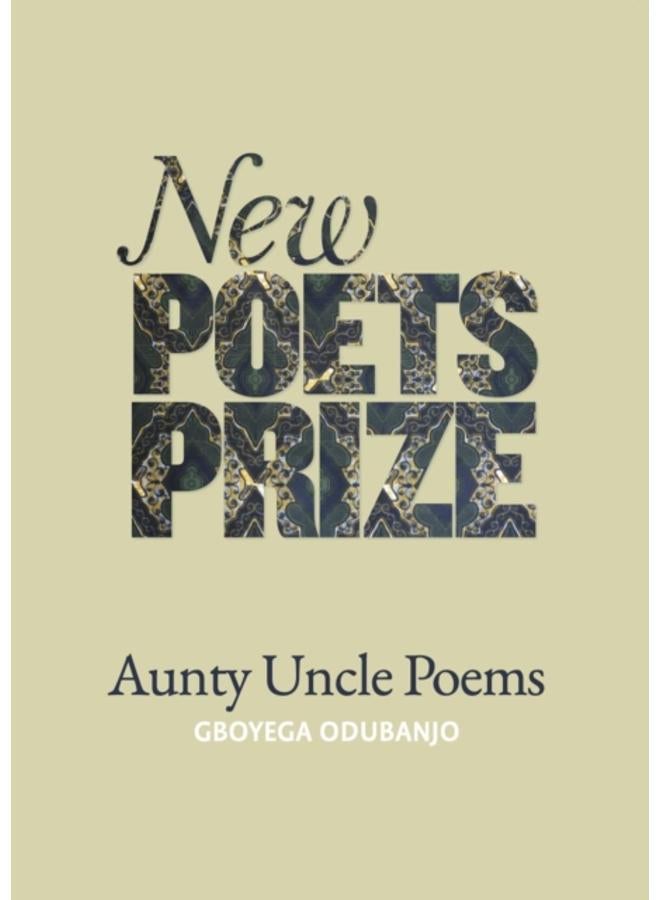 Aunty Uncle Poems
