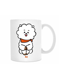 MP Rj bts printed mug  - Image 2