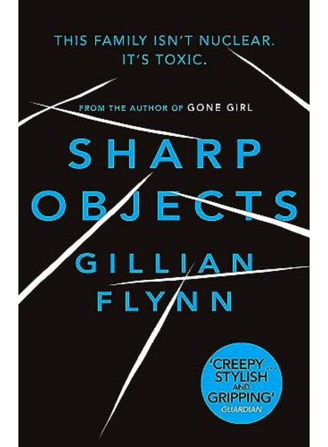 Sharp Objects