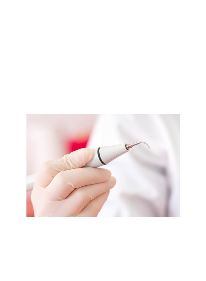 Scaler tip - P1 - Image 2