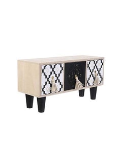 General Wooden Chest of Drawers  - Image 1
