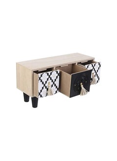 General Wooden Chest of Drawers  - Image 3