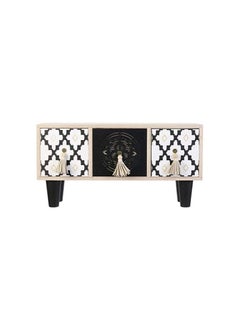General Wooden Chest of Drawers  - Image 2