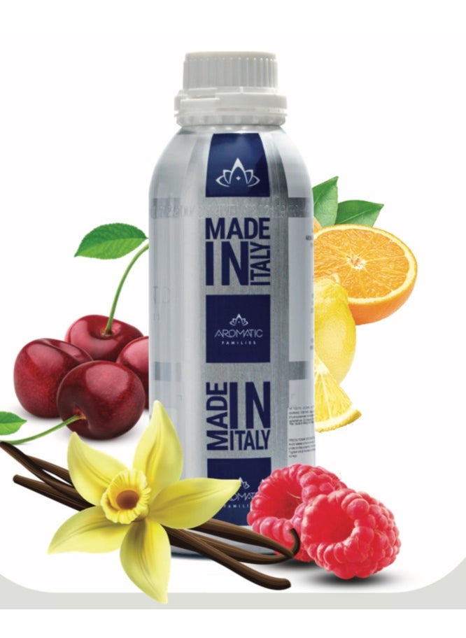 Aromatic - Aroma Oil Cherry 500 ML - Image 1