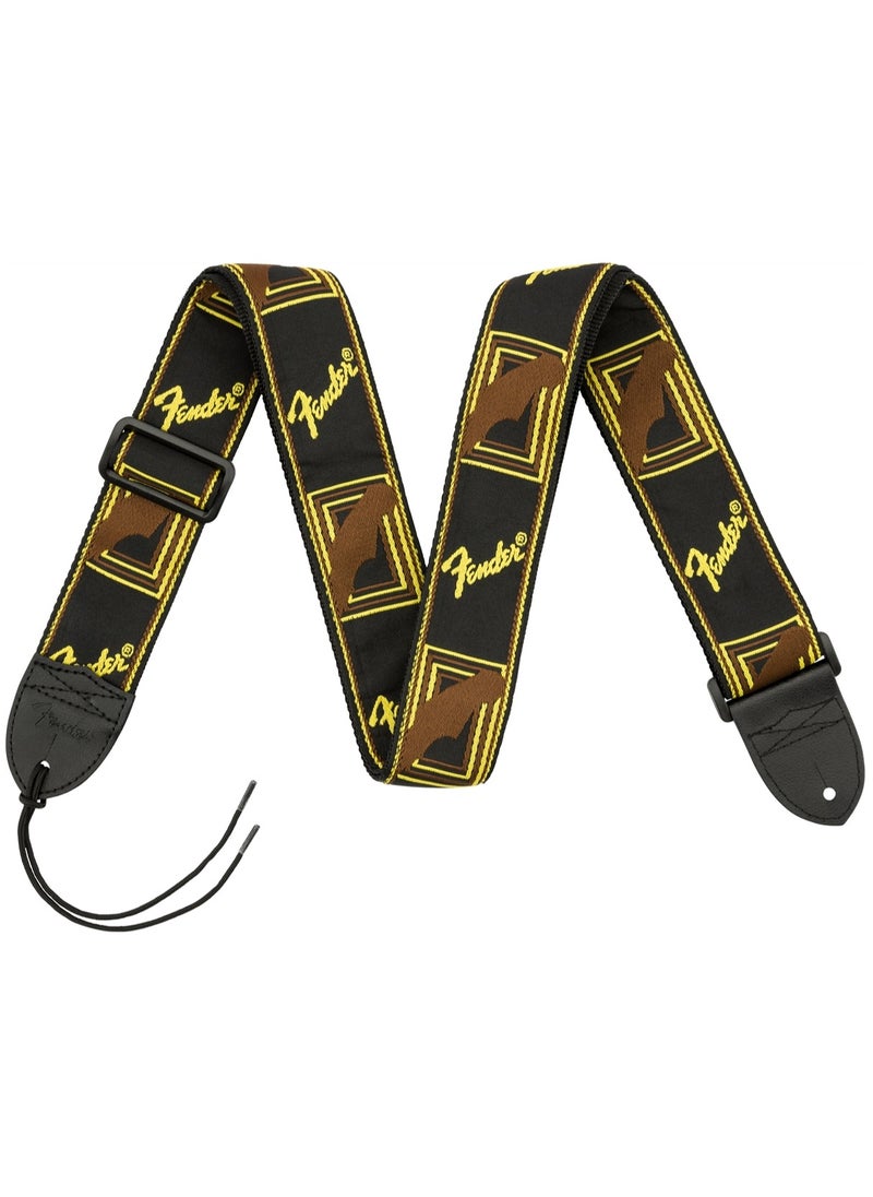 FENDER fender Monogrammed Straps 0990681000  - Image 1
