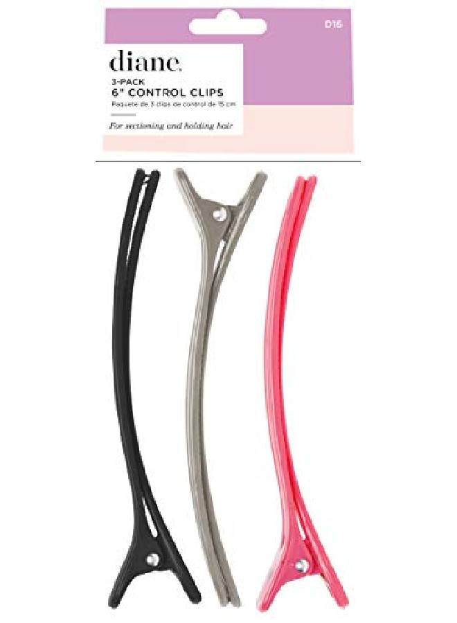 Diane Control Clips Large - Image 3