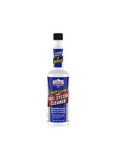 LUCAS OIL Lucas Deep Clean Fuel System Cleaner 473 ml 