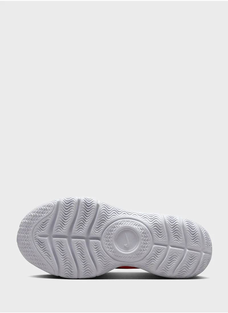 Nike FLEX RUNNER 3 GS