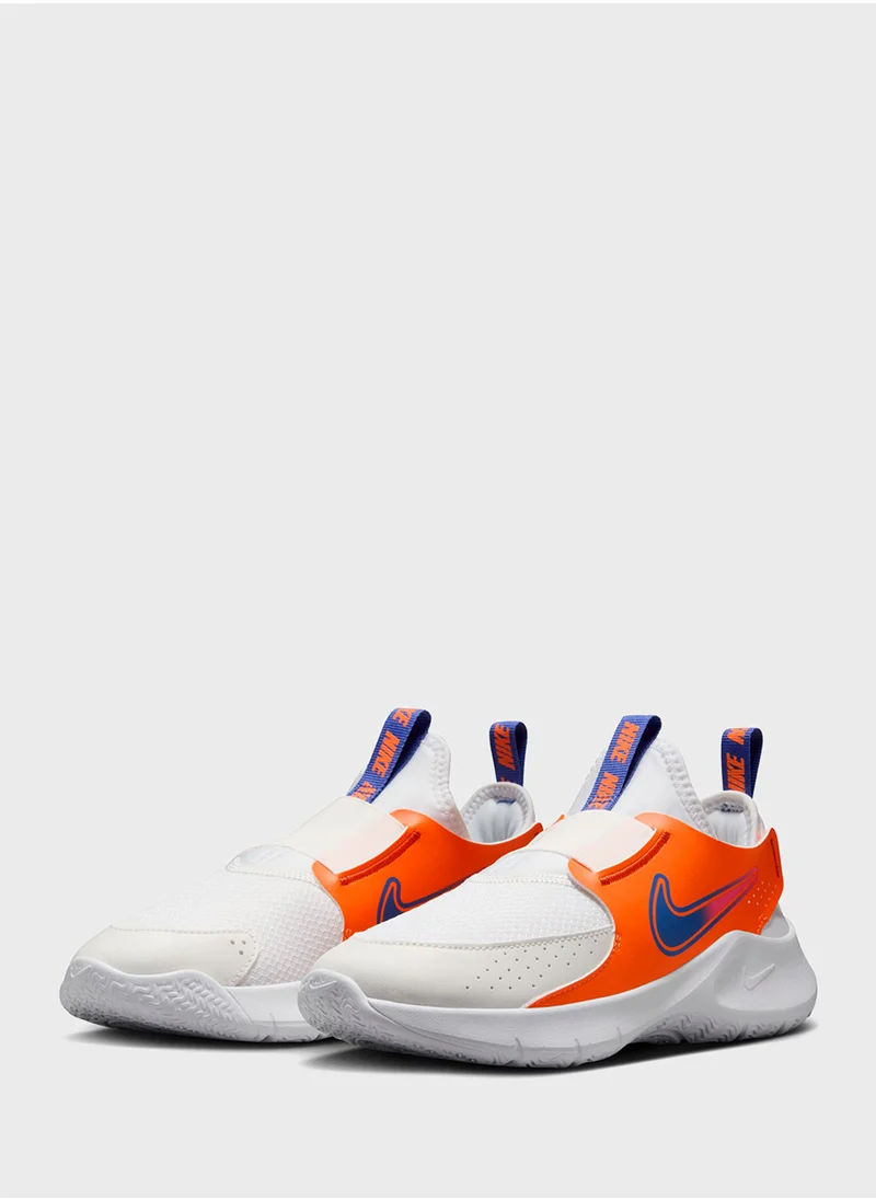 Nike FLEX RUNNER 3 GS