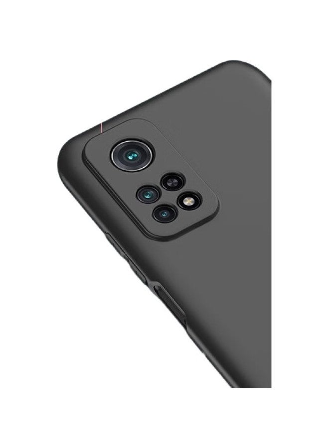 Hotfire Phone Case For Xia I Redmi K30s Pro, Xia I Redmi K30s C Memorative Edition Protective Cover, Full Protection Shockproof Soft Frosted Phone Case - Image 2