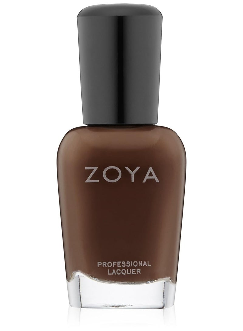 ZOYA Nail Polish, Louise, 0.5 fl. oz. - Image 1