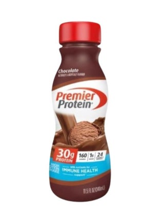 Chocolate Shake