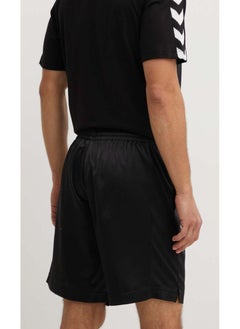 Reebok Basketball Satin And Mesh Shorts  - Image 2