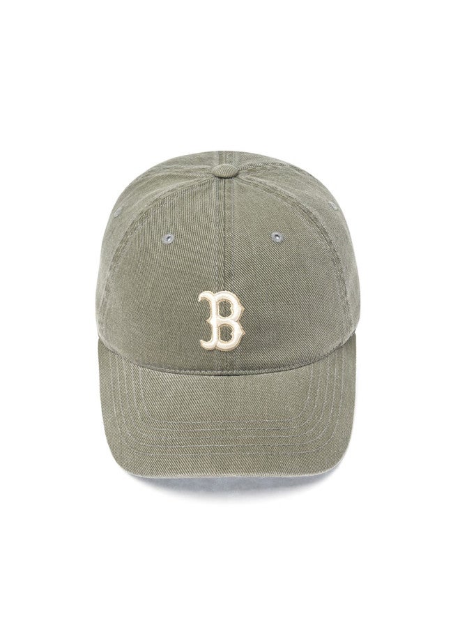 Mlb Baseball Cap Uni Soft Top Dad Hat 3acpvv14n-43kap Women's Day Gift - Image 3