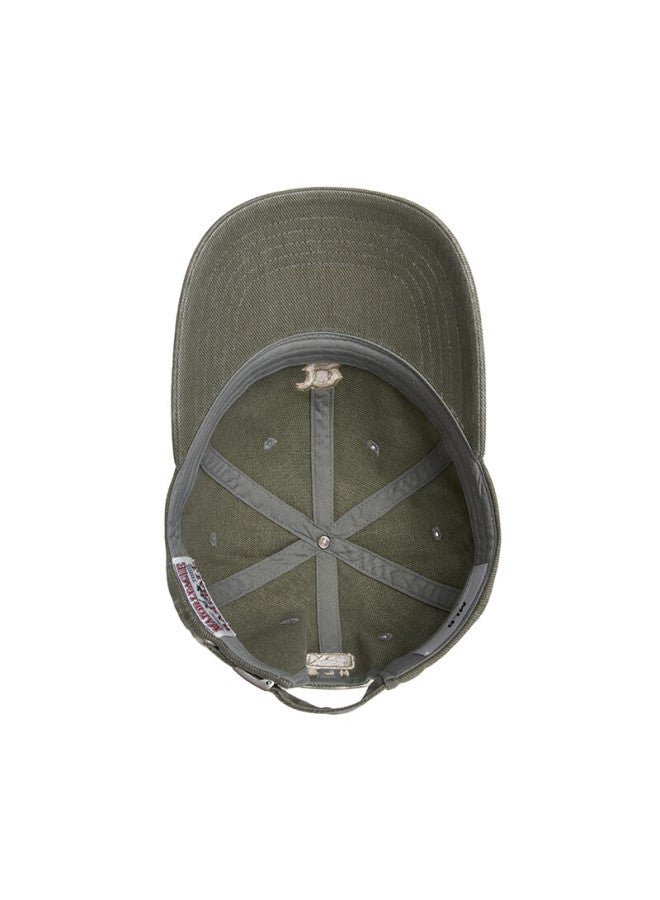Mlb Baseball Cap Uni Soft Top Dad Hat 3acpvv14n-43kap Women's Day Gift - Image 5