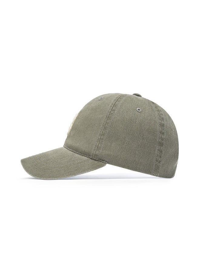 Mlb Baseball Cap Uni Soft Top Dad Hat 3acpvv14n-43kap Women's Day Gift - Image 2